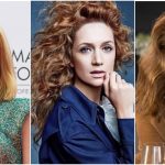 Проникновенная и харизматичная Виктория Исакова 18 MyCollages 7