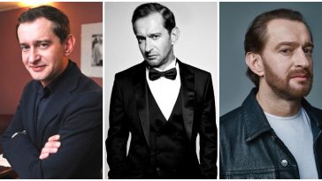 Константин Хабенский: успех в карьере, вдовство и новая жизнь 9 MyCollages 9