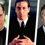 Главный мафиози Голливуда Роберт де Ниро 20 Robert De Niro