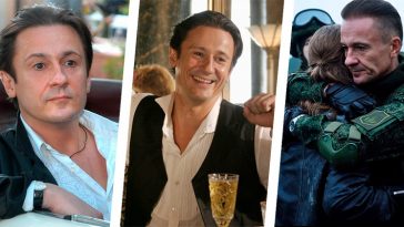 Любимец публики и женщин Олег Меньшиков 7 oleg menshikov