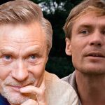 Настоящий русский мужик советского кино Александр Михайлов 19 Михайлов