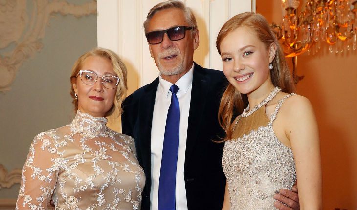 Настоящий русский мужик советского кино Александр Михайлов 10 Михайлов 3