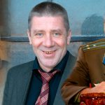 Андрей Краско: вспоминаем харизматичного актера 17 Краско