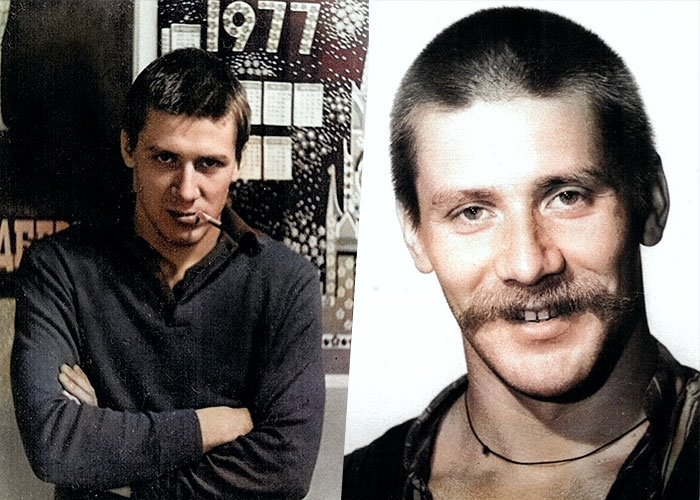 Андрей Краско: вспоминаем харизматичного актера 8 Краско 2