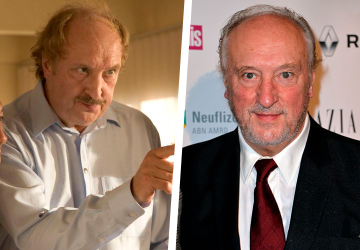 Как сложилась судьба актеров серии фильмов «Такси» 11 Фарси