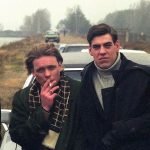 Как снимали сериал «Бригада» 16