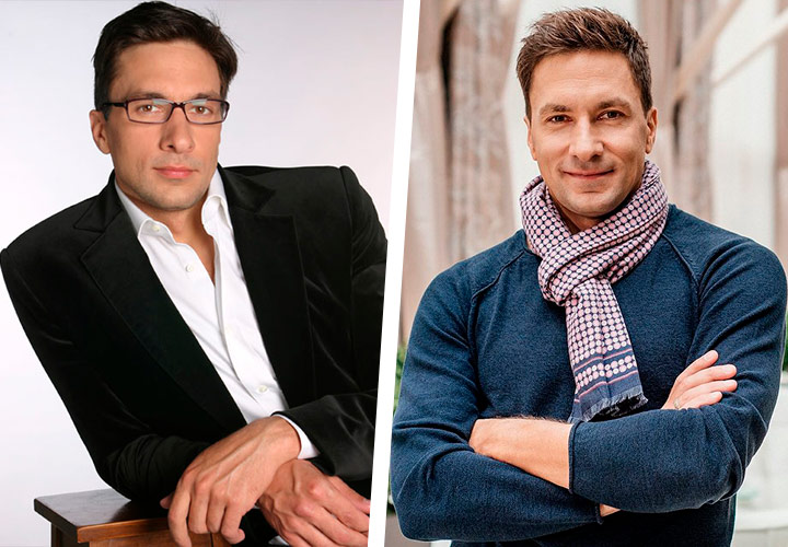 "Не родись красивой": как сложилась судьба актеров сериала 8 Антипенко