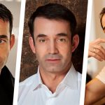 Дмитрий Певцов: потеря сына, крепкий брак и успех в кино 18 Певцов 1