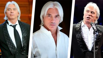 Хворостовский