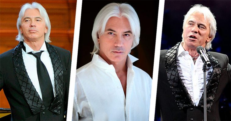 Легендарный баритон Дмитрий Хворостовский 5 Хворостовский