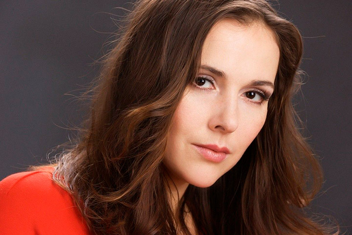 Елена Панова: карьерные высоты и долгожданное личное счастье 6 Панова 1 1