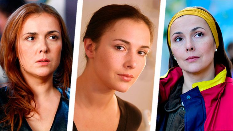 Елена Панова: карьерные высоты и долгожданное личное счастье 5 Панова 2