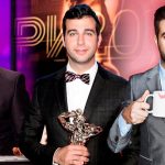 Иван Ургант: артист в третьем поколении 18 Ургант