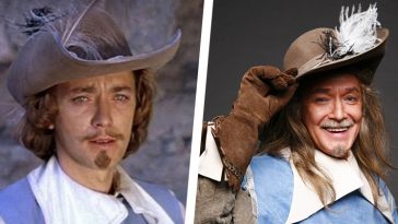 Игорь Старыгин: сердцеед советского кино 6 Старыгин