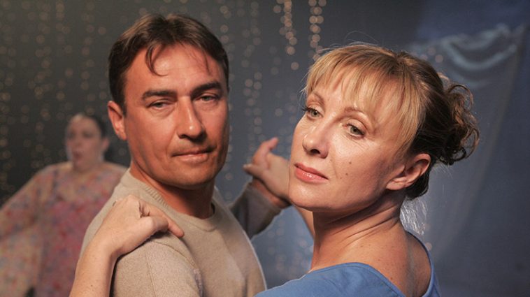 Как сложилась судьба актеров сериала «Каменская» 7