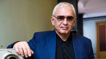 Шахназарова