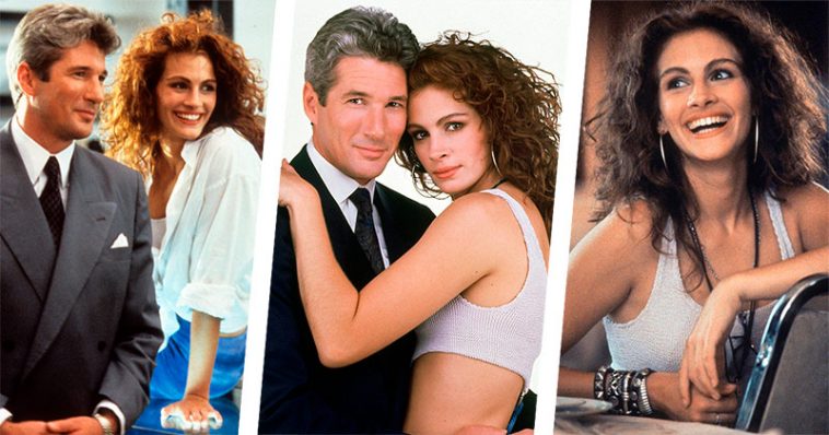 Интересные факты о создании фильма «Красотка» 6