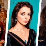 Красотка российского кинематографа Марина Александрова 19 Александрова
