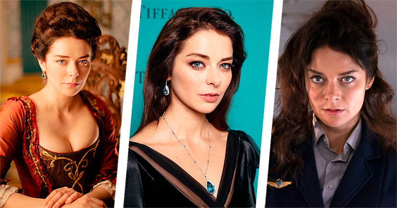 Александрова