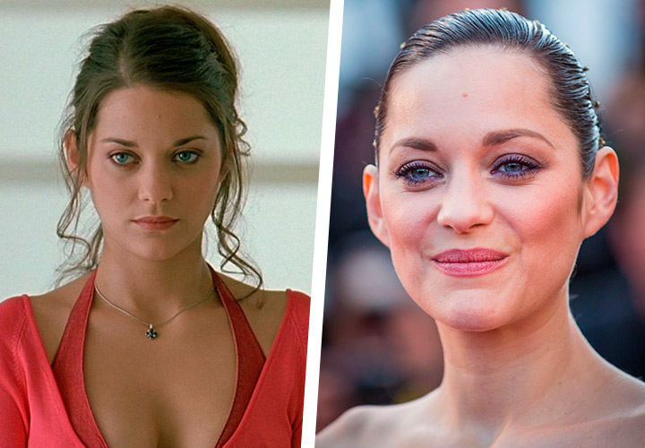 Как сложилась судьба актеров серии фильмов «Такси» 9 Котийяр