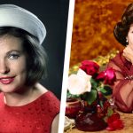 Неотразимая красавица советского кино Наталья Фатеева 17 Фатеева