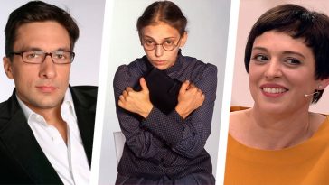 родись красивой