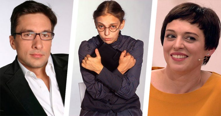 "Не родись красивой": как сложилась судьба актеров сериала 6 родись красивой