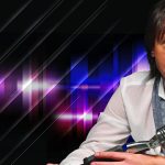 Николай Носков: на меньшее я не согласен 16 Носков