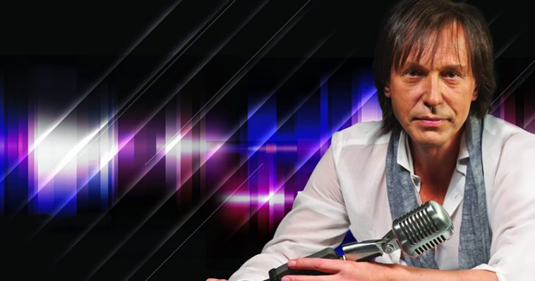 Николай Носков: на меньшее я не согласен 7 Носков