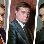 Басилашвили