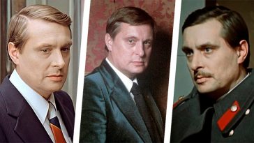 Басилашвили