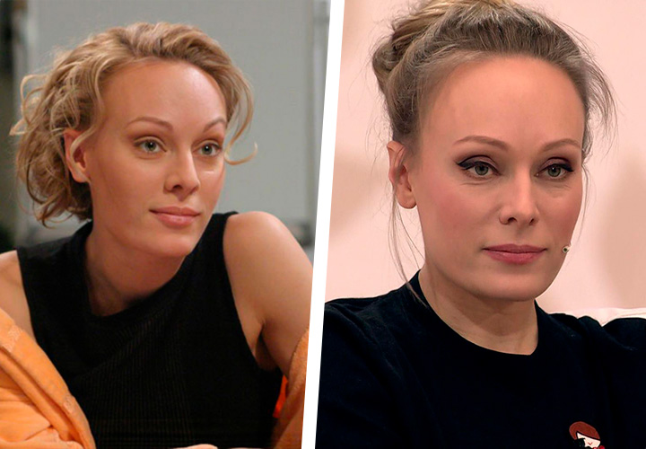 "Не родись красивой": как сложилась судьба актеров сериала 10 Ломоносова