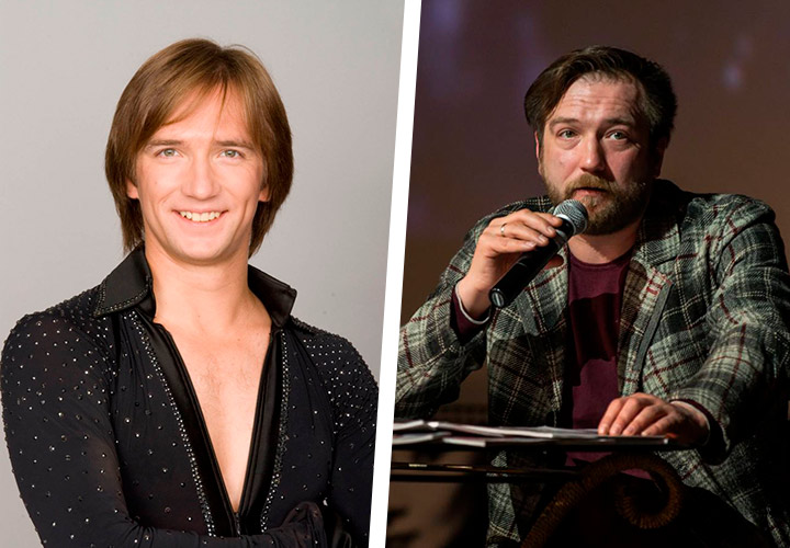 "Не родись красивой": как сложилась судьба актеров сериала 9 Красилов