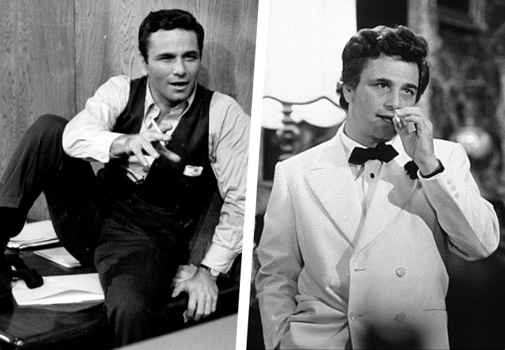 Тот самый Коломбо: Питер Фальк 8 Фальк