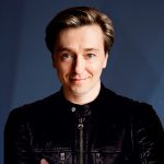 Пушкин, Есенин, Высоцкий: многогранный Сергей Безруков 17 Безруков