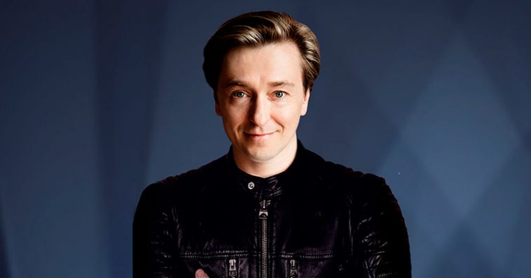 Пушкин, Есенин, Высоцкий: многогранный Сергей Безруков 6 Безруков