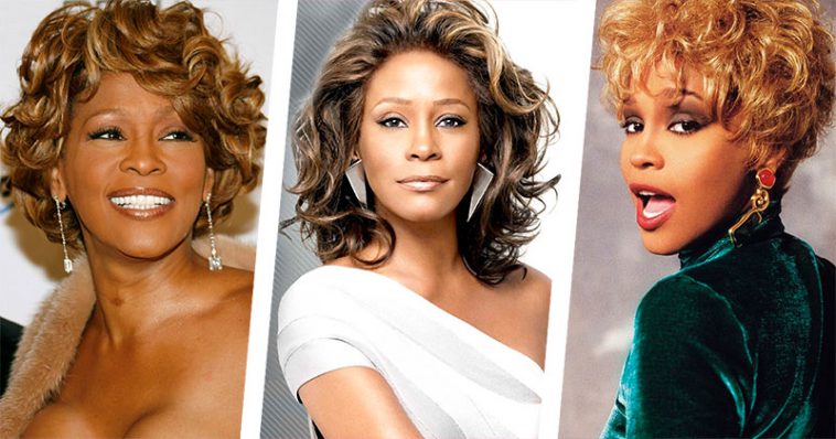 Уитни Хьюстон: ошеломительный успех и страшная трагедия 6 Хьюстон