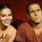 Как снимали фильм «Укрощение строптивого» 15 строптивого