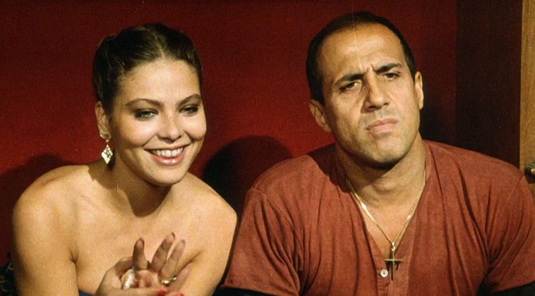 строптивого