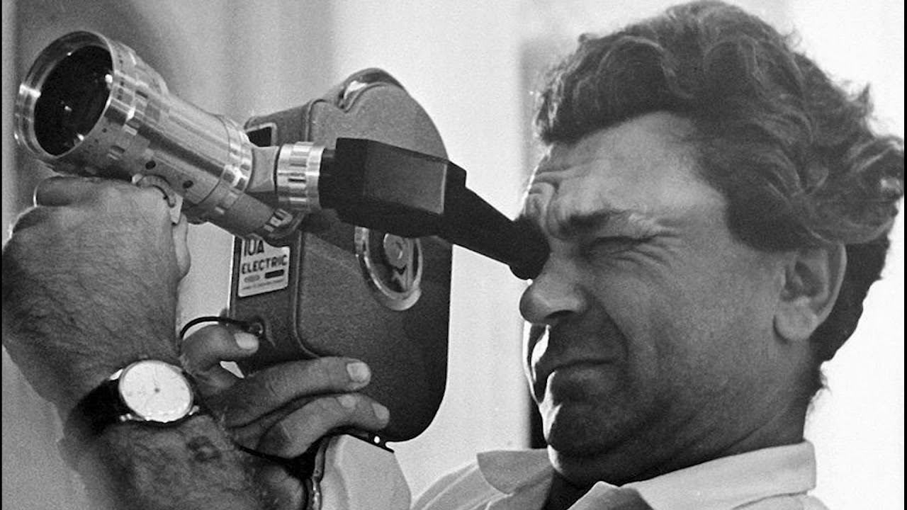 Какая картина режиссёра Сергея Бондарчука получила премию «Оскар» как лучший фильм на иностранном языке? 14 19567