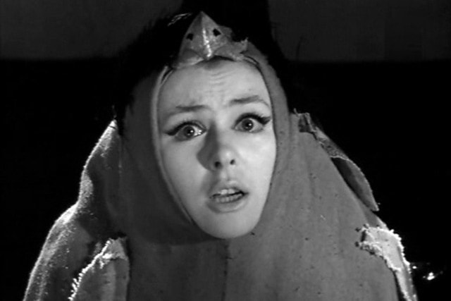 Из какого фильма с Натальей Селезневой этот кадр? 9 19589