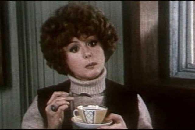 Из какого фильма с Натальей Селезневой этот кадр? 11 19599