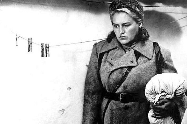 Из какого фильма с Нонной Мордюковой этот кадр? 11 20024