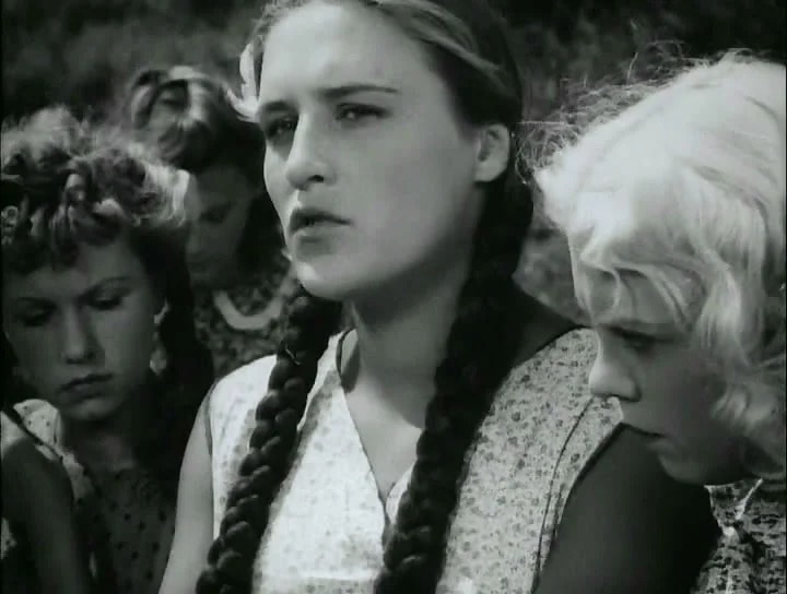 Из какого фильма с Нонной Мордюковой этот кадр? 14 20039