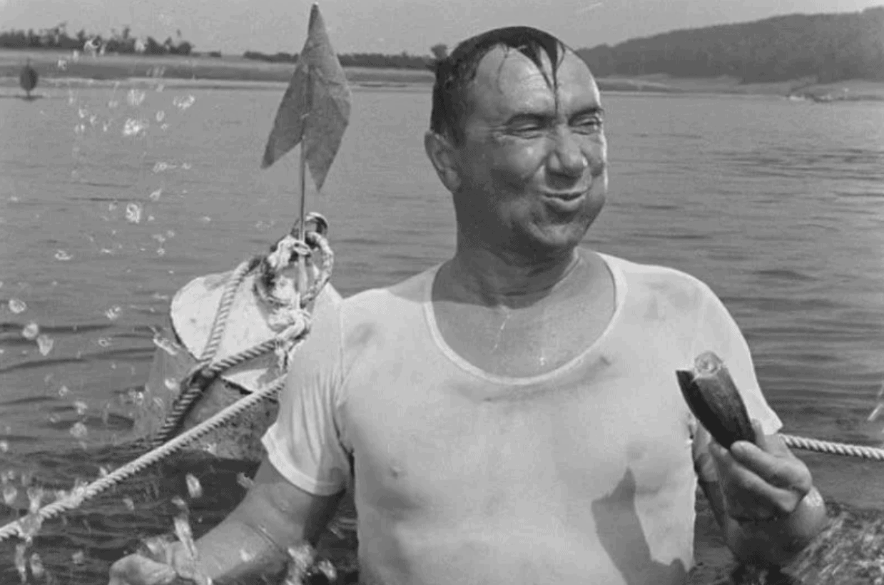 Из какого фильма этот кадр? 9 20576