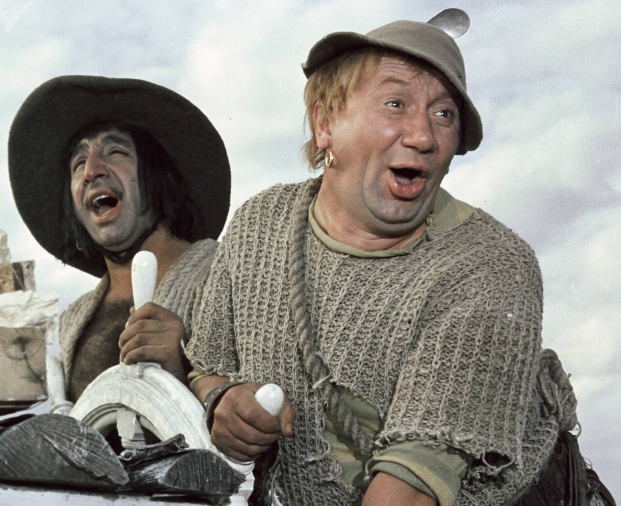 Из какого фильма этот кадр? 11 20586