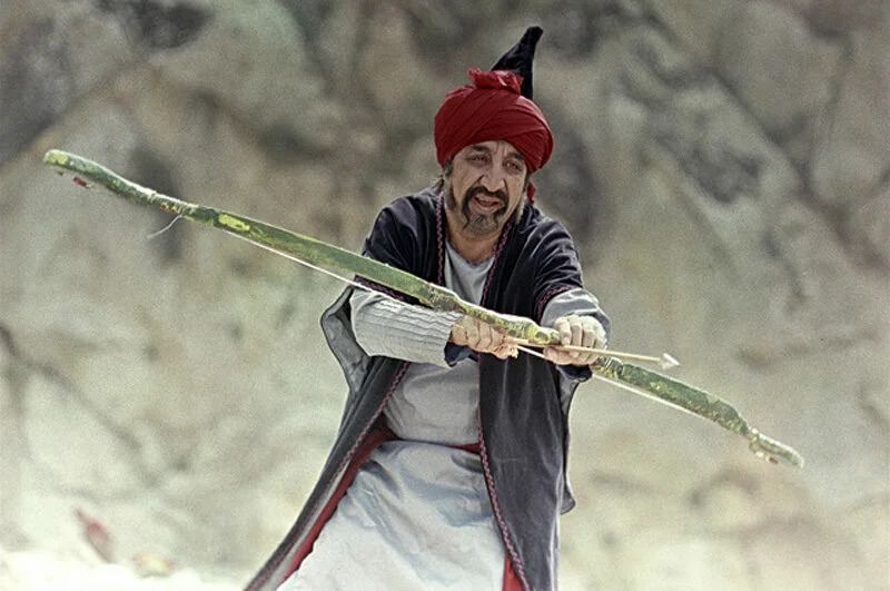 Из какого фильма с Фрунзиком Мкртчяном этот кадр? 10 20638