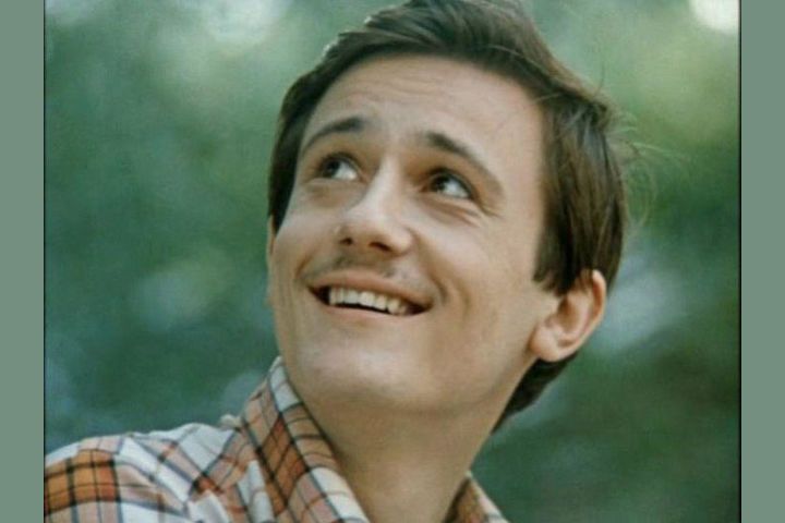 Кто сыграл Костика 25 лет спустя? 12 21408