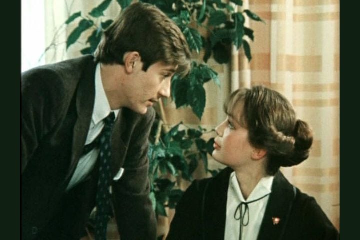 Чьи стихи читал Костик Маргарите? 15 21426