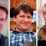 Шахтёр, дворник, официант, уборщица... Как звёздные актёры выживали в лихие 90-е 21 Actori